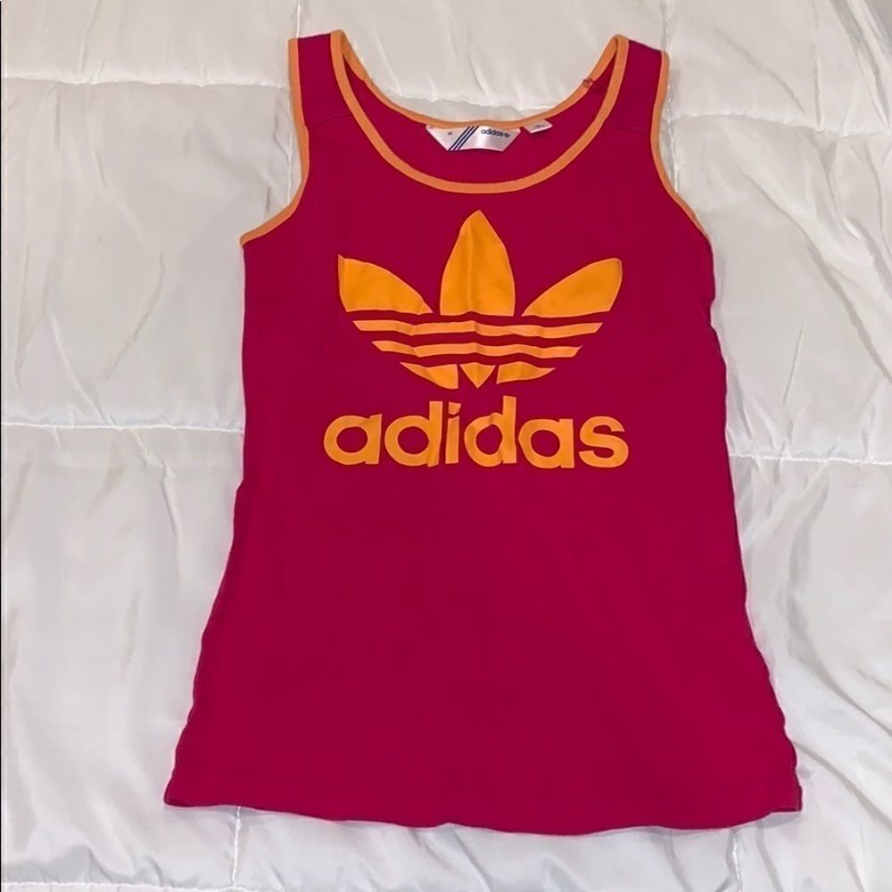 Adidas   